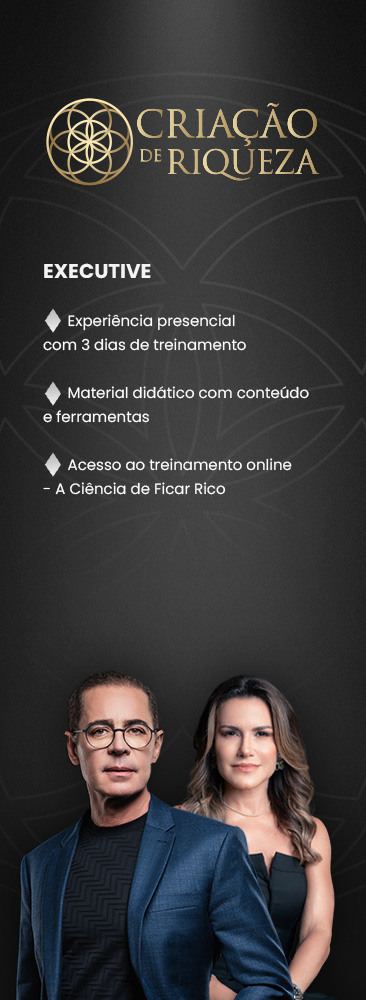 Banner promo vertical