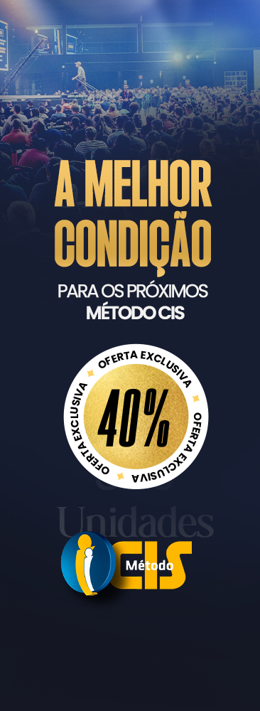 Banner promo vertical
