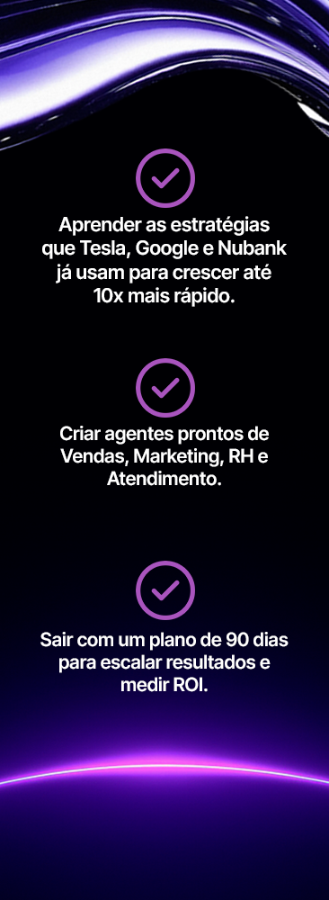 Banner promo vertical