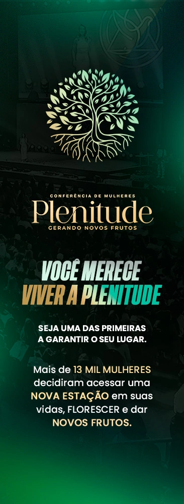Banner promo vertical
