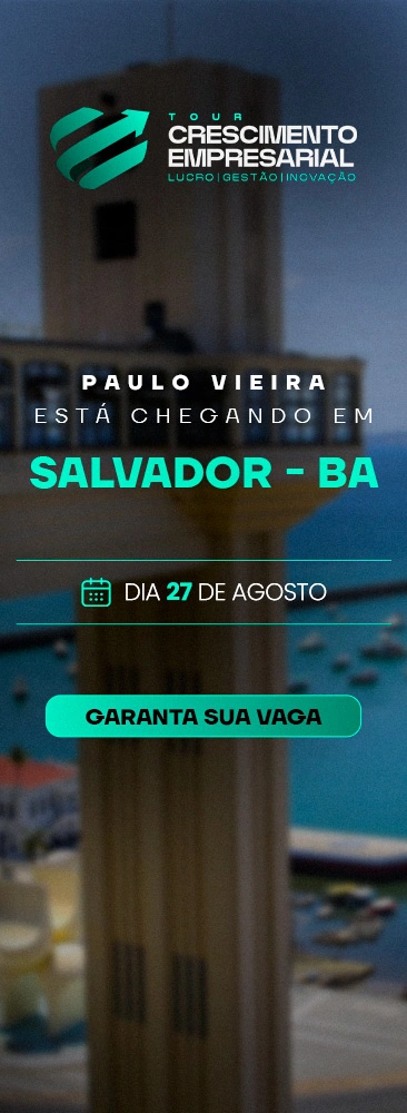 Banner promo vertical