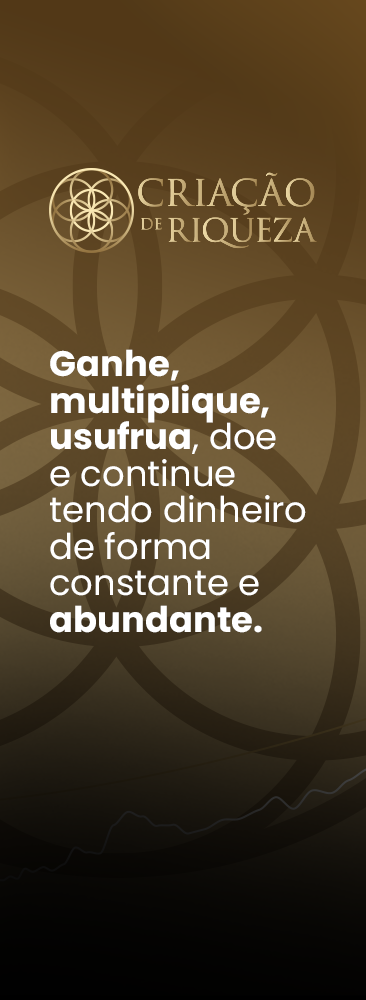 Banner promo vertical