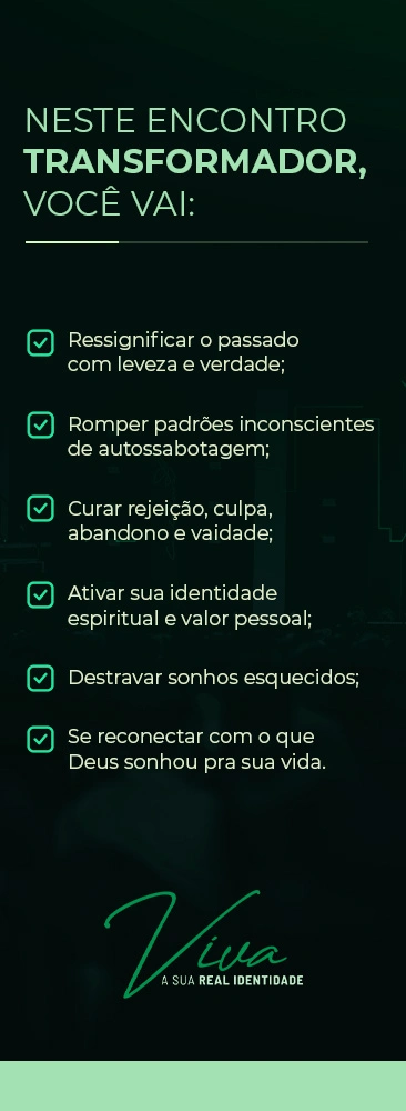 Banner promo vertical