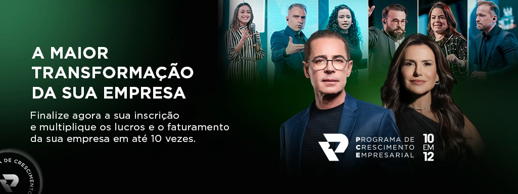 Banner promo