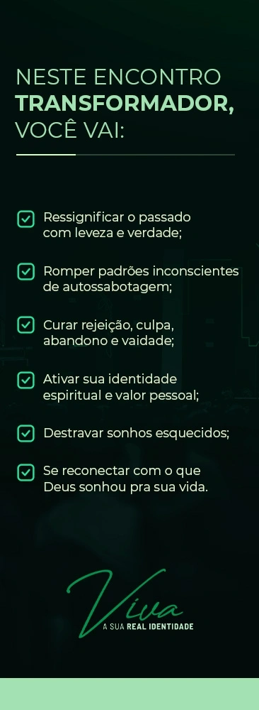 Banner promo vertical