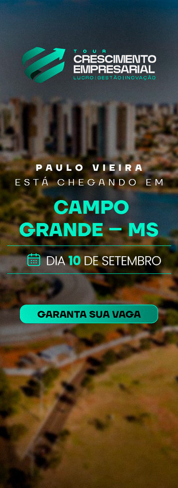 Banner promo vertical