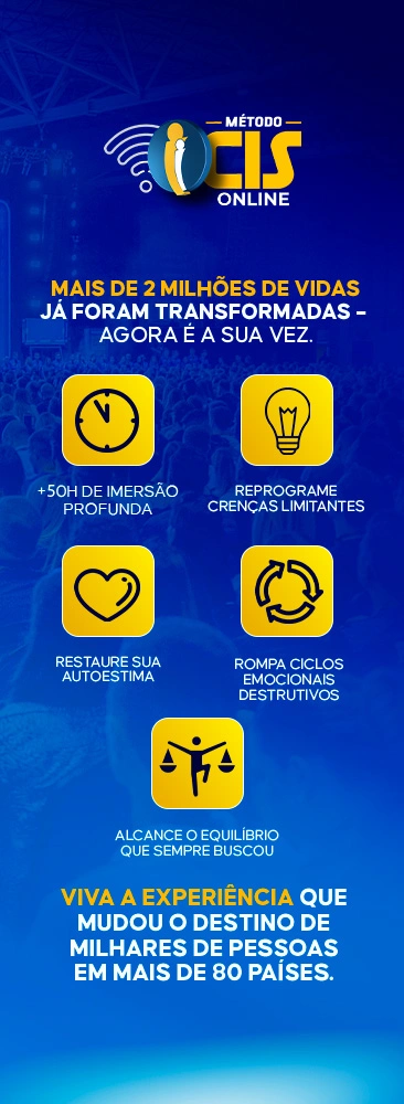 Banner promo vertical