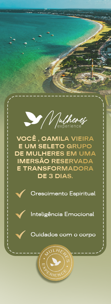 Banner promo vertical