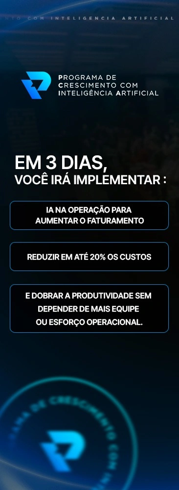Banner promo vertical