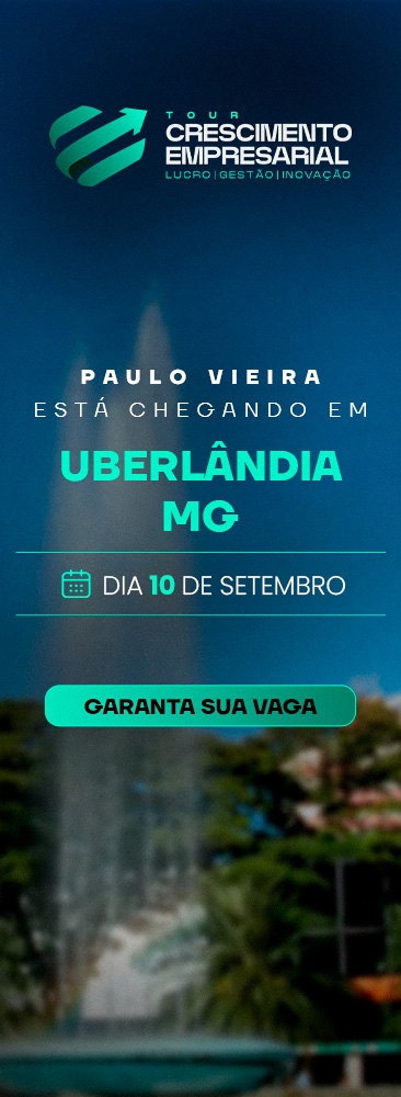 Banner promo vertical