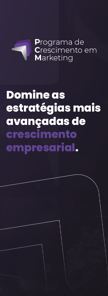 Banner promo vertical