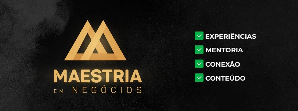 Banner promo